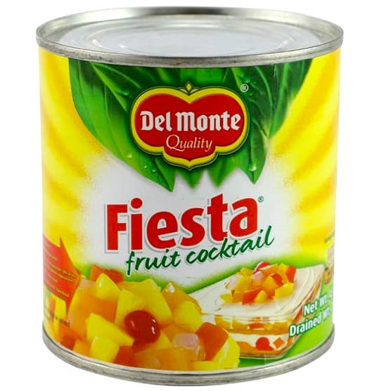 FIESTA FRUIT COCKTAIL