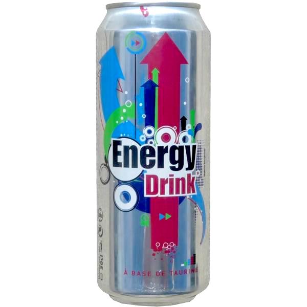 CLASSIC ENERGY DRINK