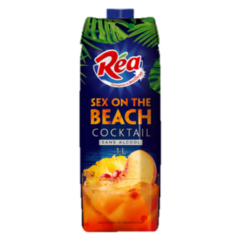 SEX ON THE BEACH COCKTAIL