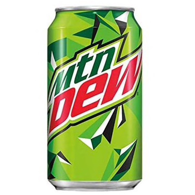 MTN DEW