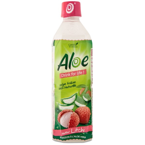 ALOE LITCHI