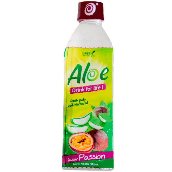 ALOE PASSION