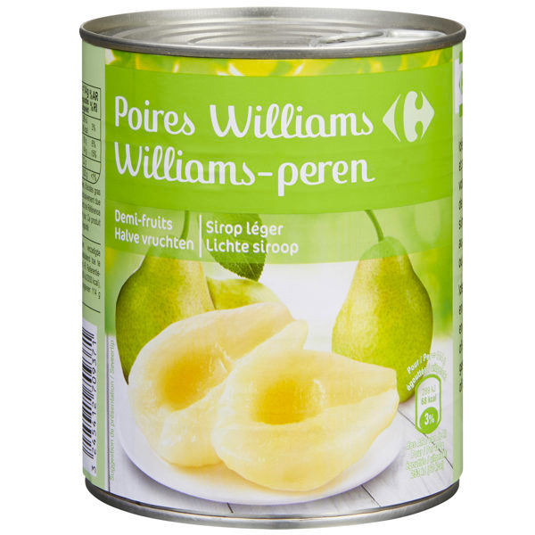 POIRES WILLIAMS