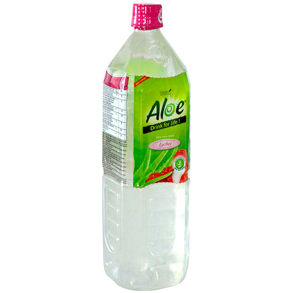 ALOE LITCHI