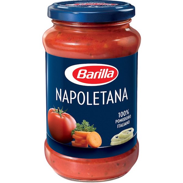 NAPOLETANA