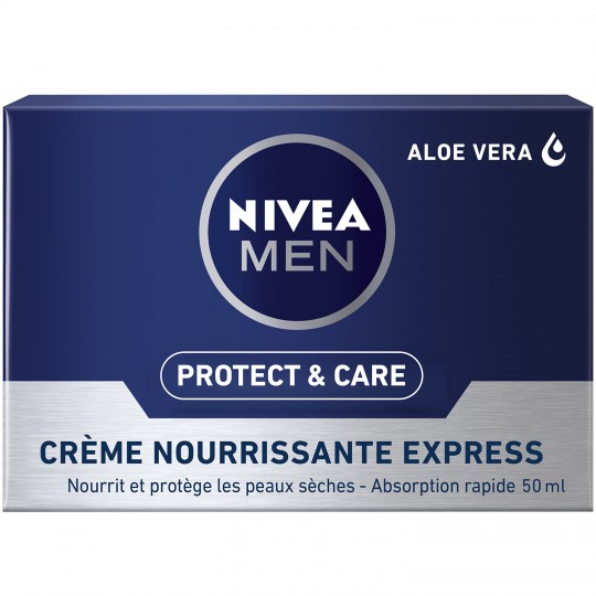 CREME NOURISSANTE EXPRESS