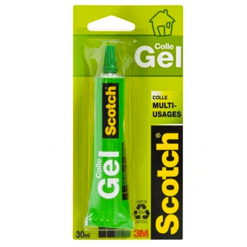 COLLE GEL UNIVERSELLE