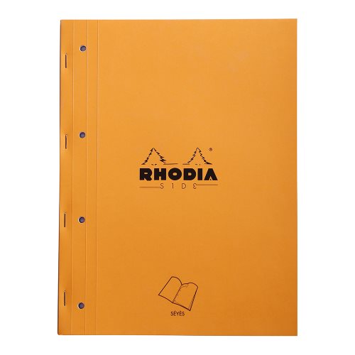 SIDE NOTEBOOK 223X297