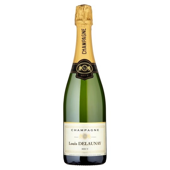 CHAMPAGNE BRUT