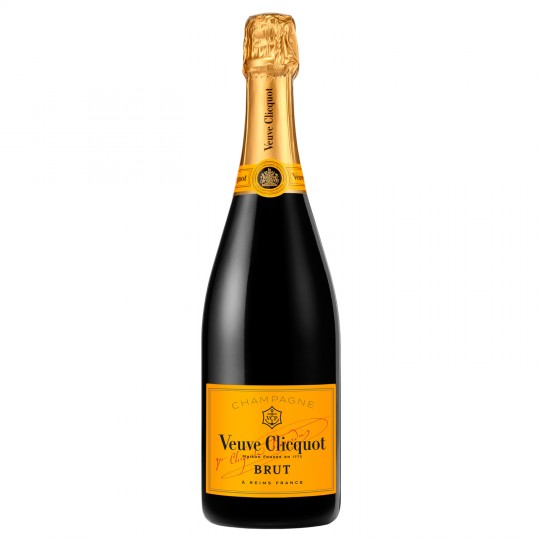 CHAMPAGNE BRUT