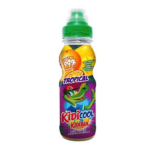 KIDICOOL TROPICAL