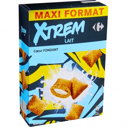 XTREM LAIT