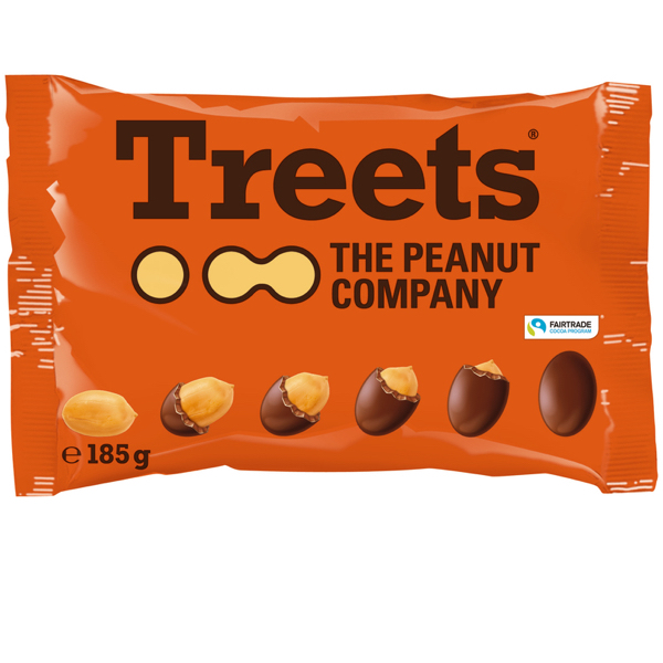 TREETS