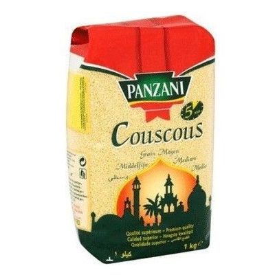 COUSCOUS