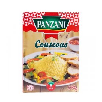 COUSCOUS PREMIUM