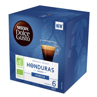 HONDURAS ESPRESSO