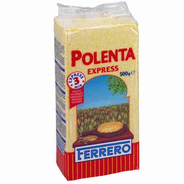 POLENTA EXPRESS