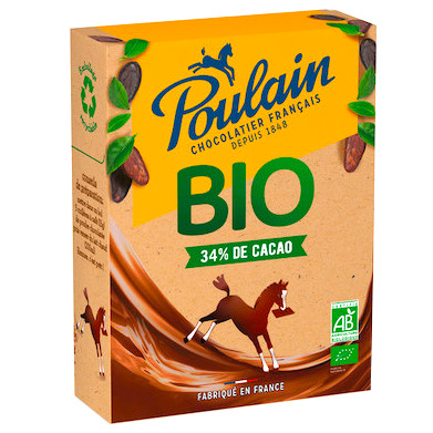 POULAIN BIO