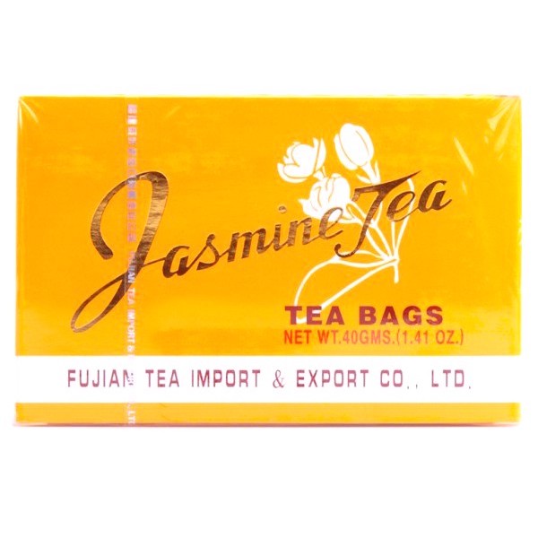 JASMINE TEA