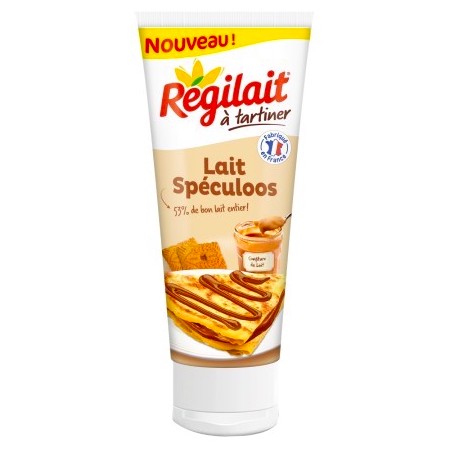 LAIT SPECULOOS