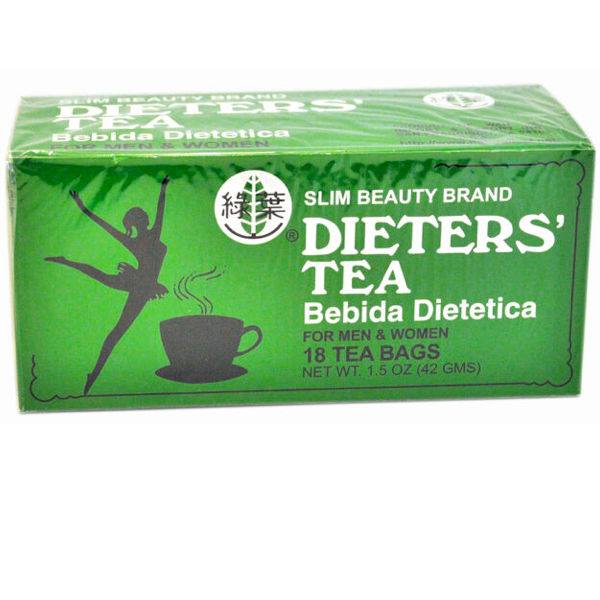 DIETERS TEA