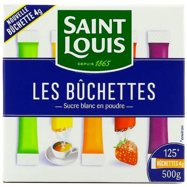 LES BUCHETTES