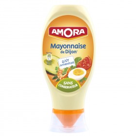 MAYONNAISE DE DIJON