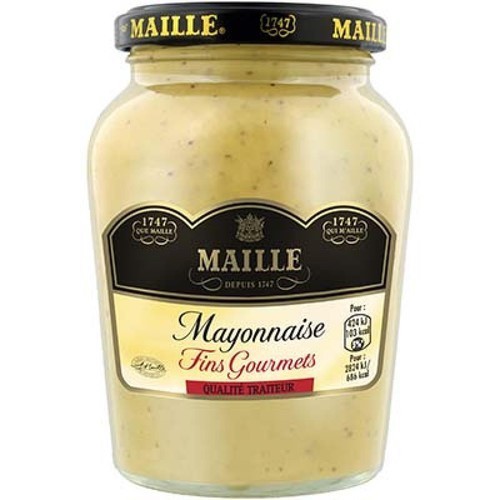 MAYONNAISE FINS GOURMETS