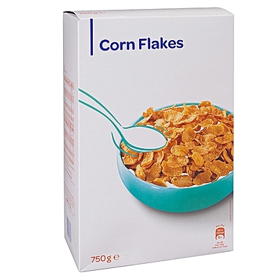 CORN FLAKES