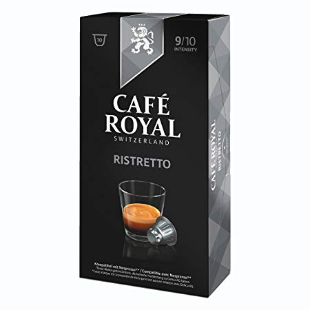 RISTRETTO