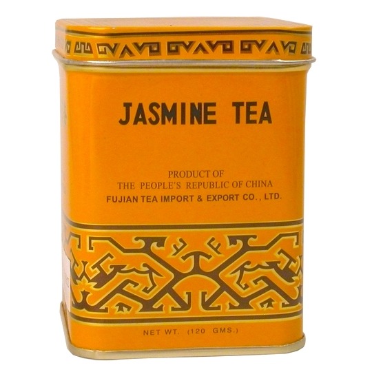 JASMINE TEA