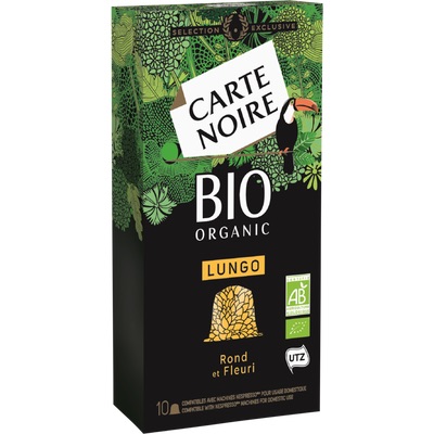 LUNGO BIO