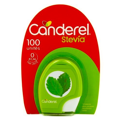 STEVIA