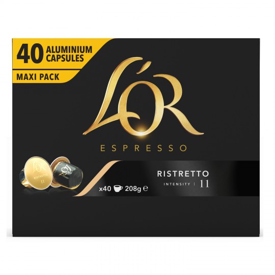 RISTRETTO