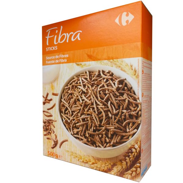 FIBRA STICKS