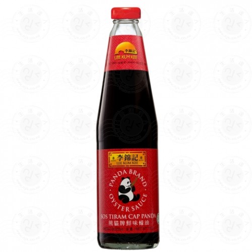 SAUCE HUITRE PANDA BRAND