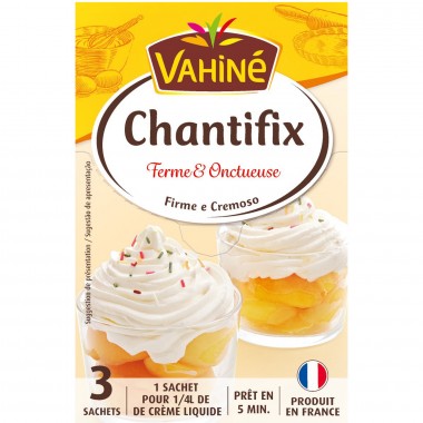 CHANTIFIX