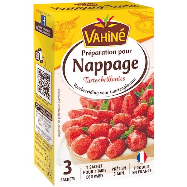 NAPPAGE