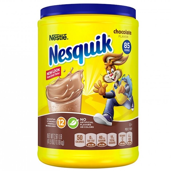 NESQUICK