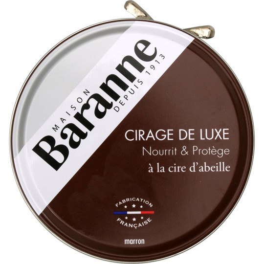 CIRAGE LUXE MARRON