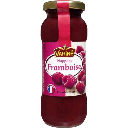 NAPPAGE FRAMBOISE