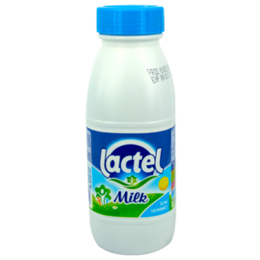 LAIT DEMI-ÉCRÉMÉ