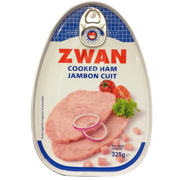 JAMBON CUIT