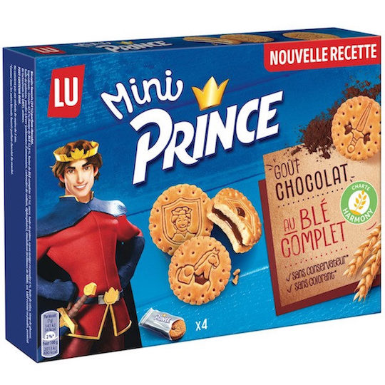 MINI PRINCE