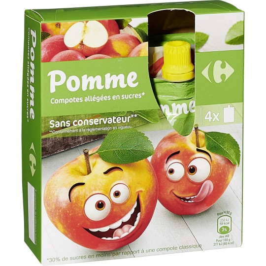 POMME