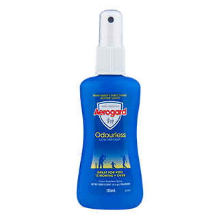 ODOURLESS PROTECTION