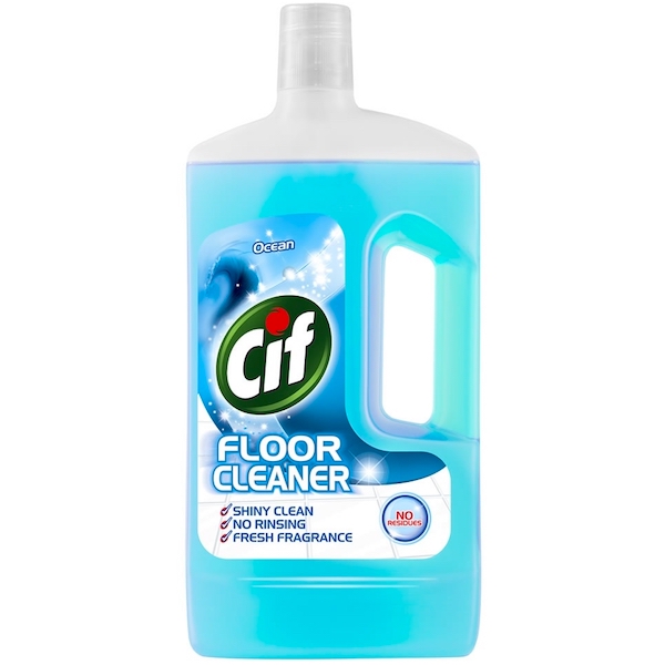 FLORR CLEANER