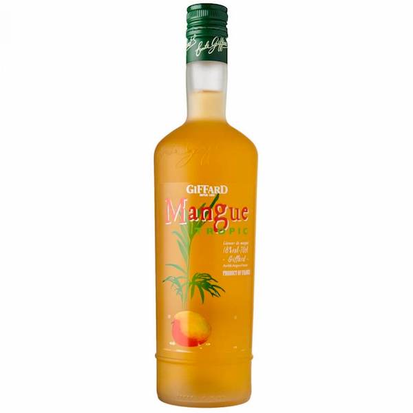 MANGUE TROPIC