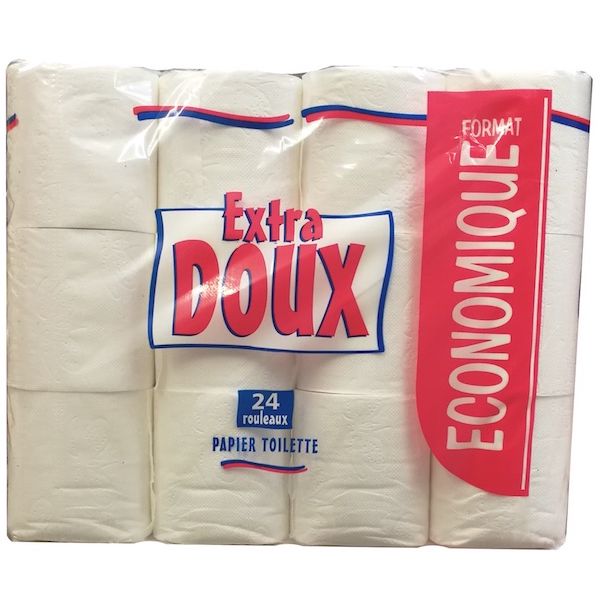 EXTRA DOUX