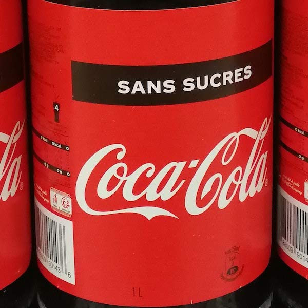 SANS SUCRES